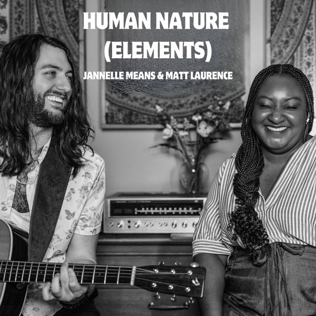 Matt Laurence - 'Human Nature (feat. Jannelle Means)' [Ringtone]