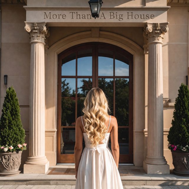 SirPhil - 'More Than A Big House' [Ringtone]