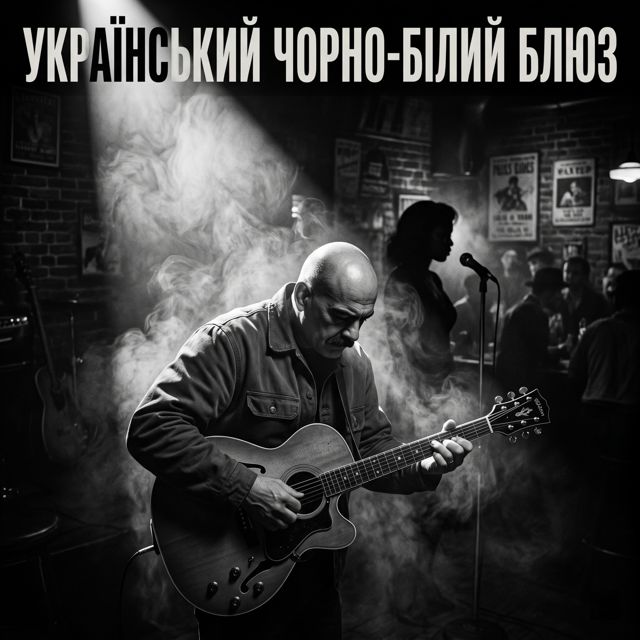 Поетроніка - 'СИЗИЙ ДИМ' [Ringtone]