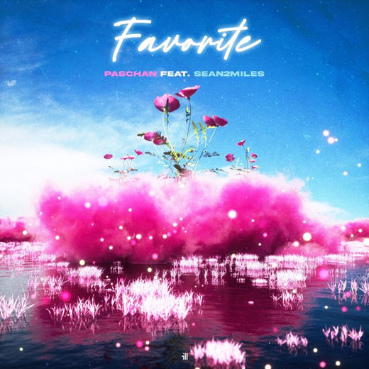 Paschan - 'Favorite (feat. Sean2 Miles)' [Ringtone]