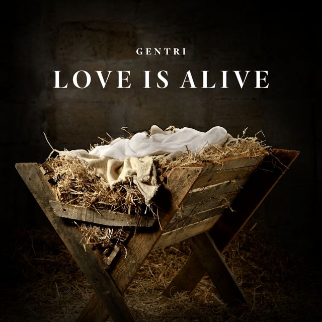 Gentri - 'Love Is Alive' [Ringtone]
