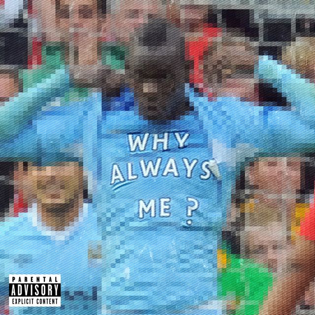 PLV49 - 'why always me??? (feat. MALOS)' [Ringtone]