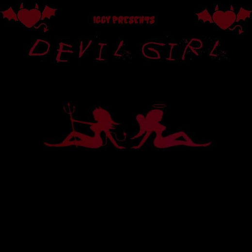1gnis - 'Devil Girl♱' [Ringtone]