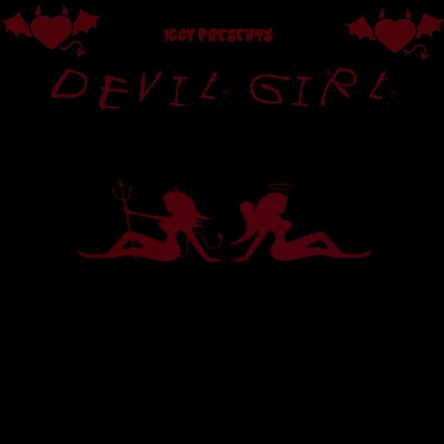 1gnis - 'Devil Girl♱' [Ringtone]