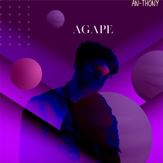An-Thony - 'Agape' [Ringtone]