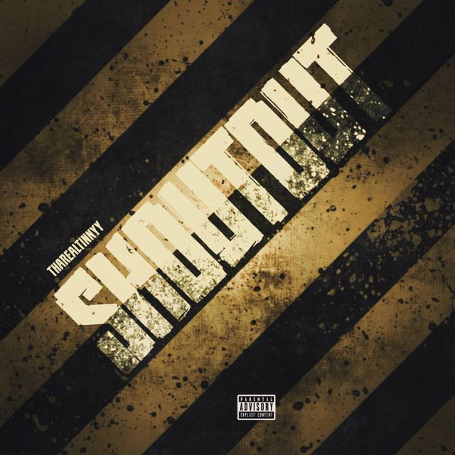 Tharealtinnyy - 'Shoutout' [Ringtone]