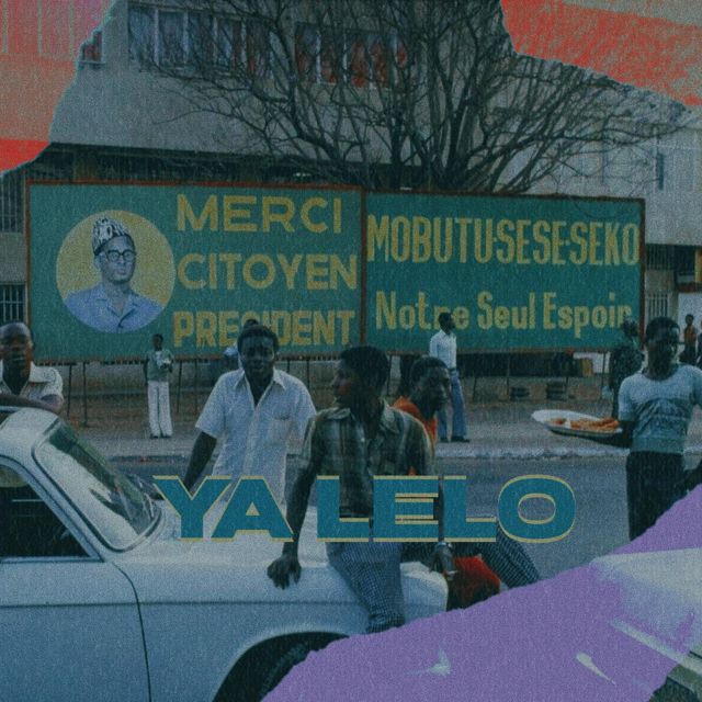 Plame Okt - 'Ya lelo' [Ringtone]