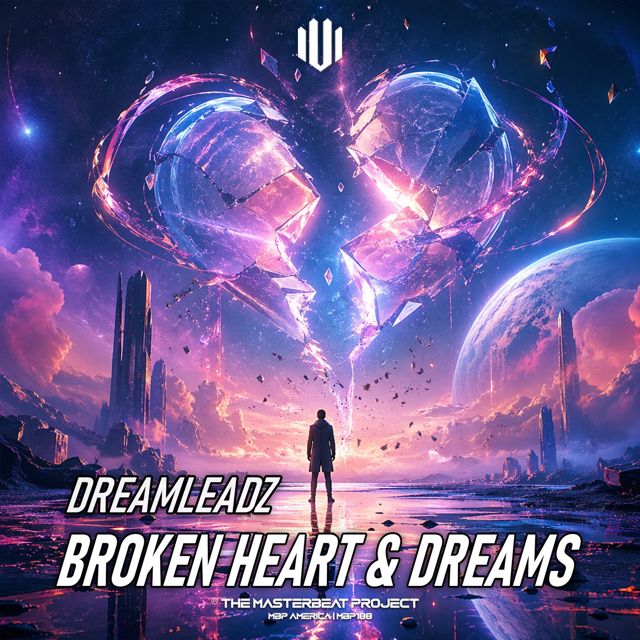 Dreamleadz - 'Broken Heart & Dreams' [Ringtone]