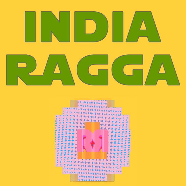 RR Collective - 'India Ragga' [Ringtone]