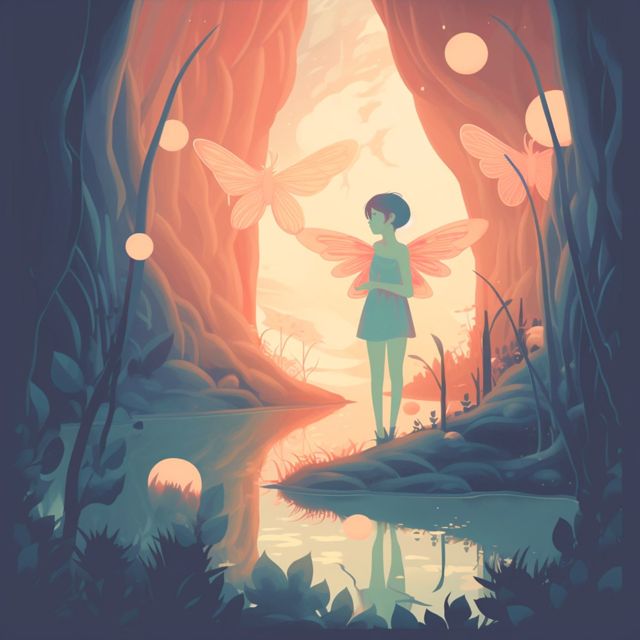 Blue Bunny Lofi - 'Precious Gift' [Ringtone]