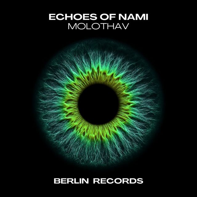 Molothav - 'Echoes of Nami' [Ringtone]