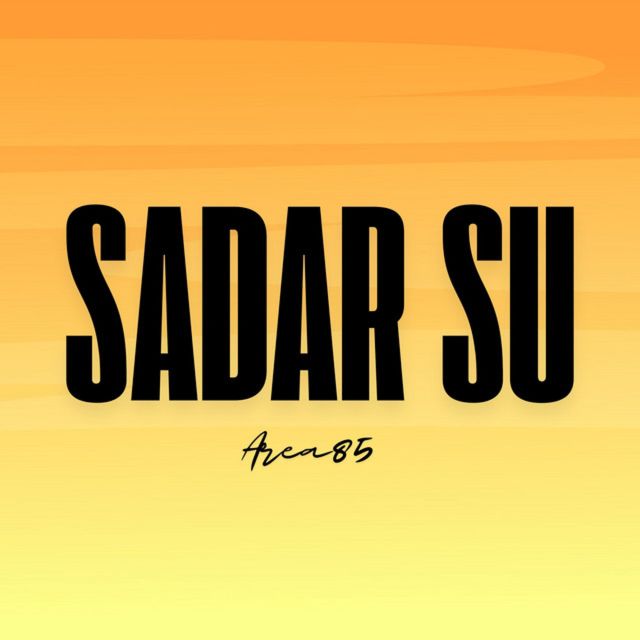 Area85 - 'Sadar Su' [Ringtone]