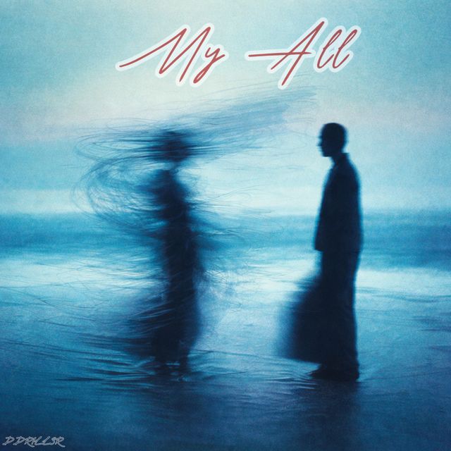 DDR1LL3R - 'My All' [Ringtone]