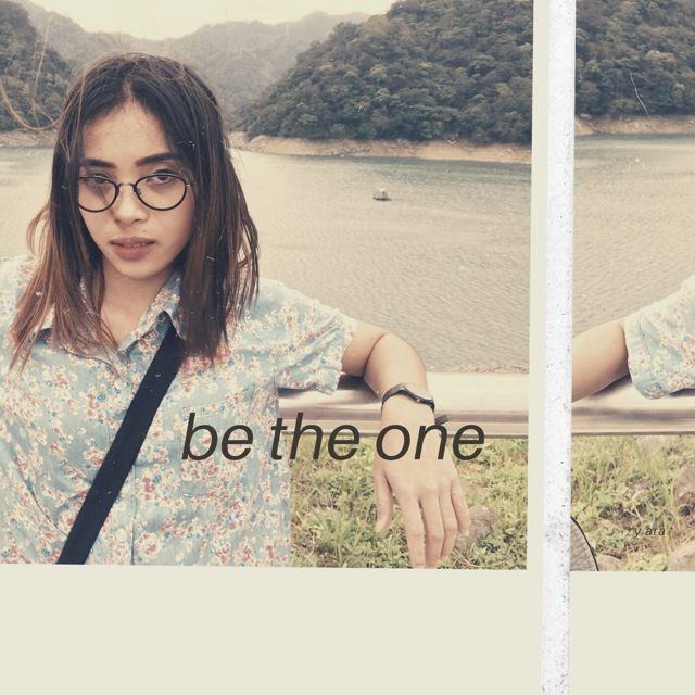 Y ARA - 'Be the One' [Ringtone]