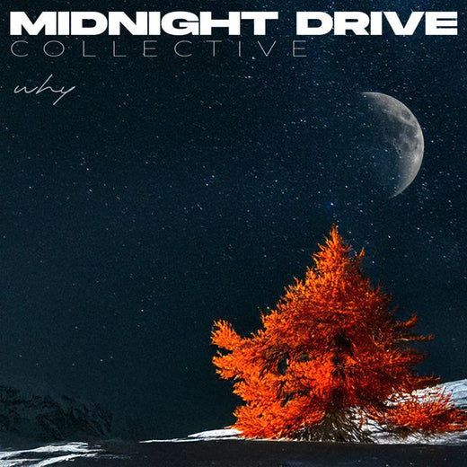 Midnight Drive Collective - 'why' [Ringtone]