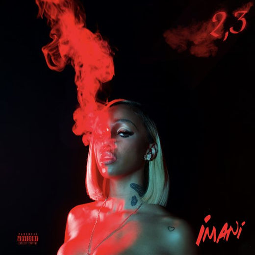 Imani Williams - '2,3' [Ringtone]