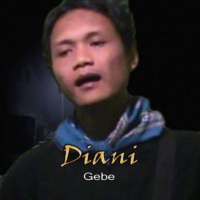 Gebe - 'Diani' [Ringtone]