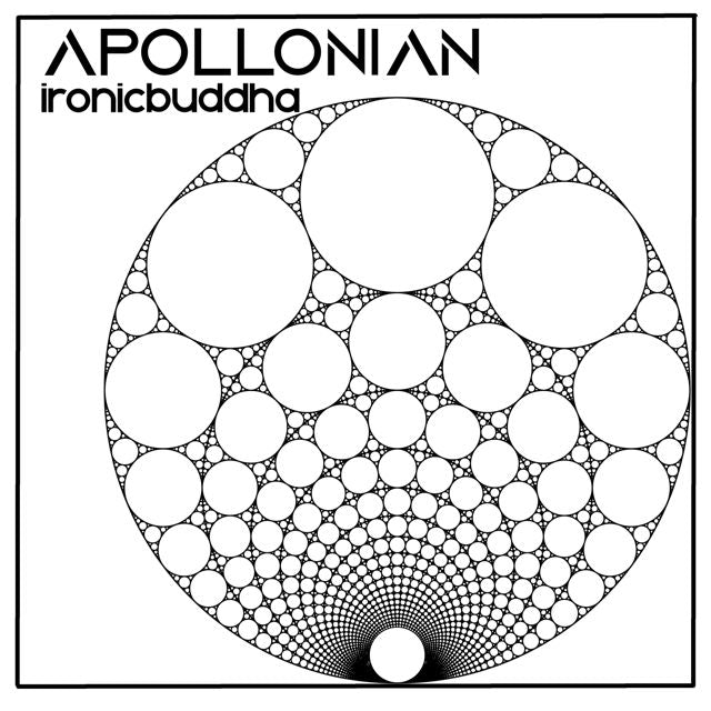 ironicbuddha - 'Apollonian' [Ringtone]