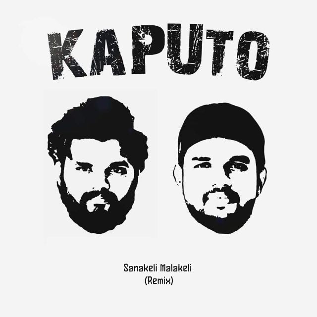Kaputo Band - 'Malmalee (Radio Edit)' [Ringtone]