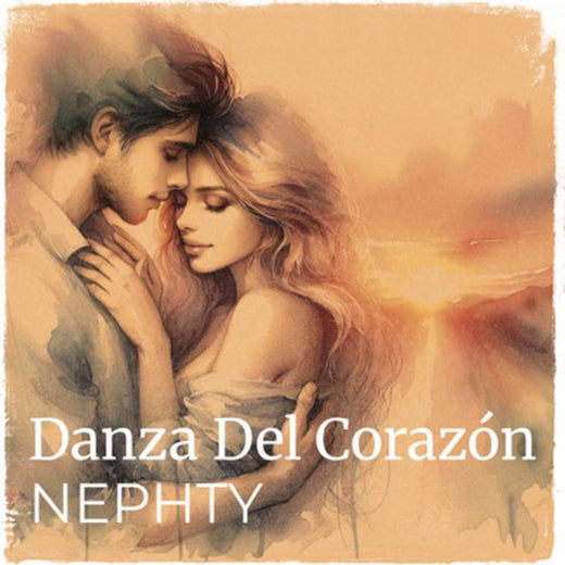 Nephtaly Bahena Martinez - 'Danza Del Corazón' [Ringtone]