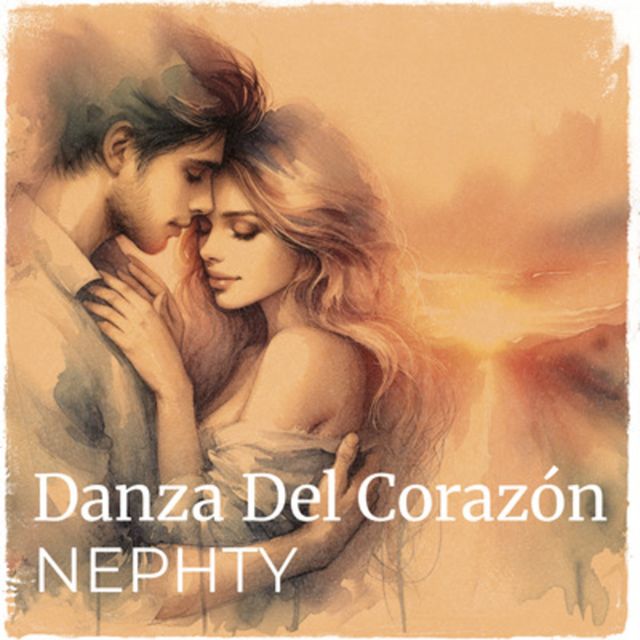 Nephtaly Bahena Martinez - 'Danza Del Corazón' [Ringtone]