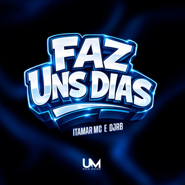 ITAMAR MC - 'FAZ UNS DIAS (feat. DJRB)' [Ringtone]