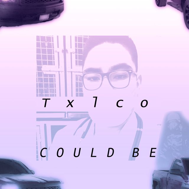 T - 'C o u l d B e (feat. l c o)' [Ringtone]