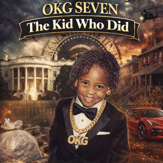 Okg Seven - '30 Sum Cars' [Ringtone]