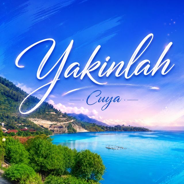 Cuya - 'Yakinlah' [Ringtone]