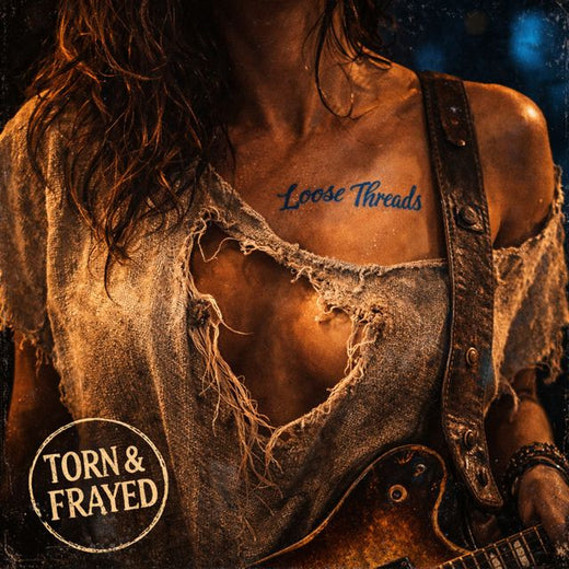 Torn - 'Packed Up My Blues (feat. Frayed)' [Ringtone]