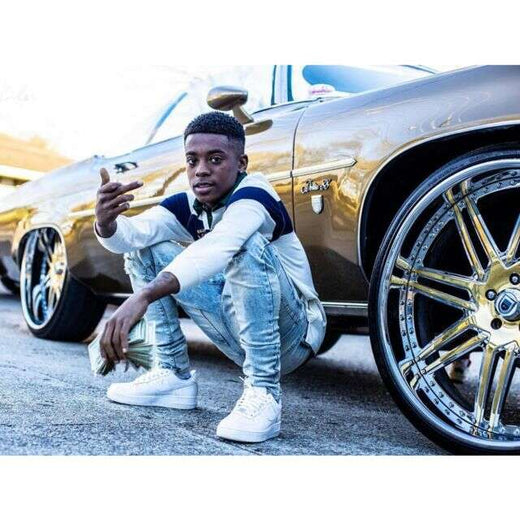 Tharealtinnyy - 'Can't Hang' [Ringtone]