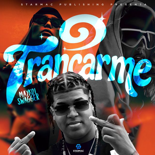 Maykol Swagger - 'Trancarme' [Ringtone]