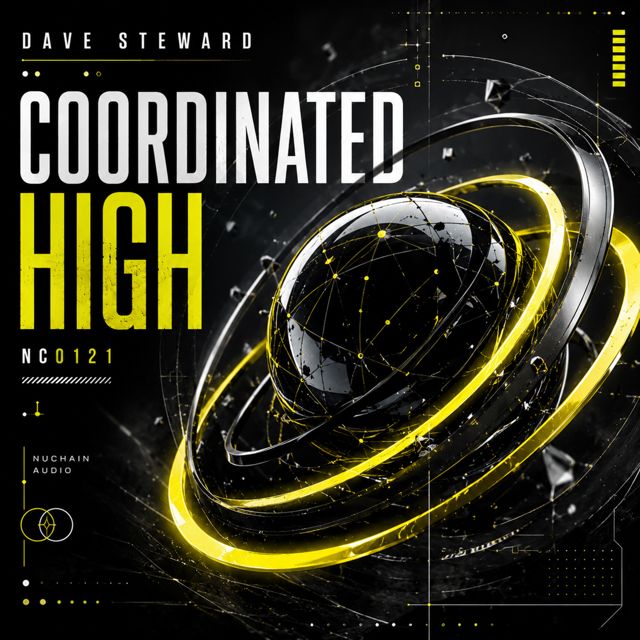 Dave Steward - 'Coordinated High' [Ringtone]
