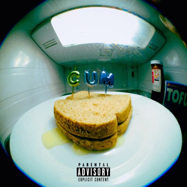Marda - 'CUM SANDWICH' [Ringtone]