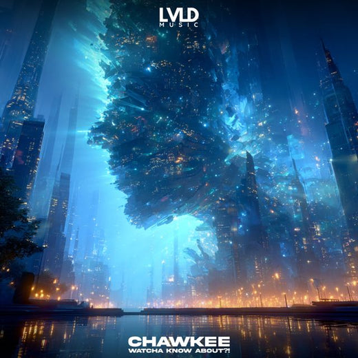 CHAWKEE - 'Watcha Know About?!' [Ringtone]