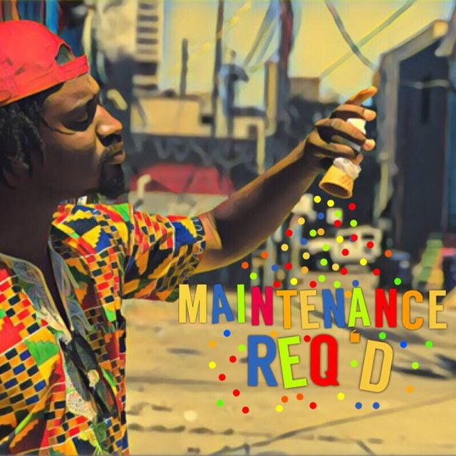 Jaypitts - 'Yellow' [Ringtone]