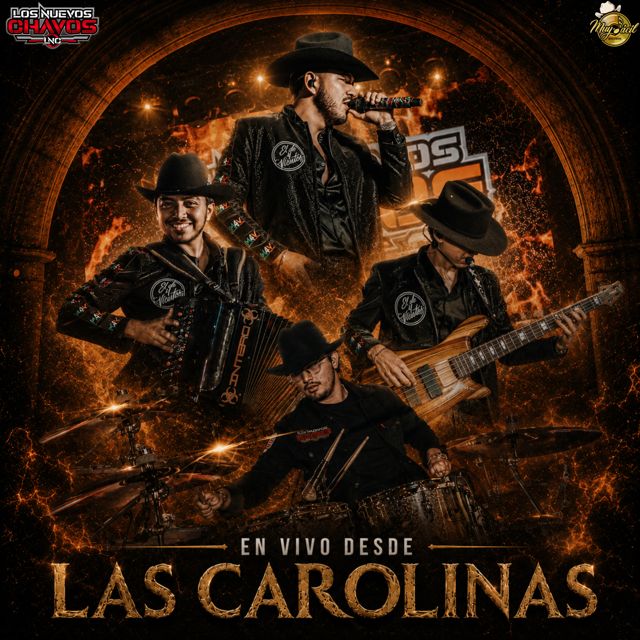 Los Nuevos Chavos - 'El Dóllar Doblado (En Vivo)' [Ringtone]