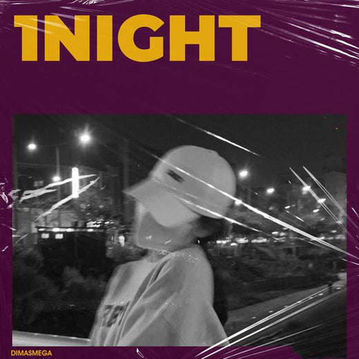 DIMAS MEGA - '1NIGHT' [Ringtone]