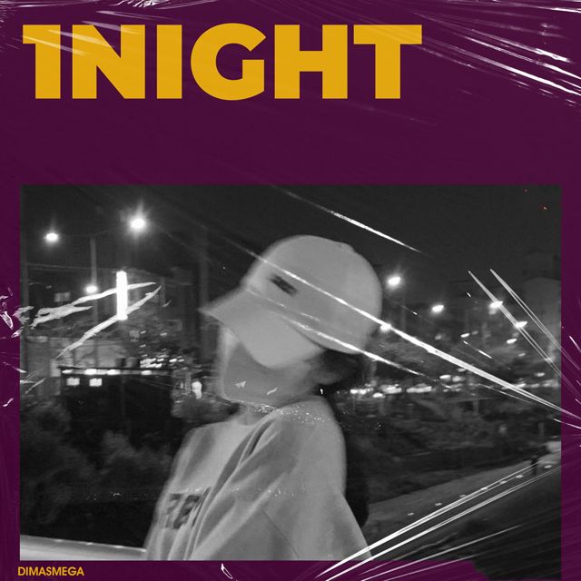 DIMAS MEGA - '1NIGHT' [Ringtone]