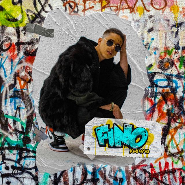 Aloisio - 'Fino' [Ringtone]