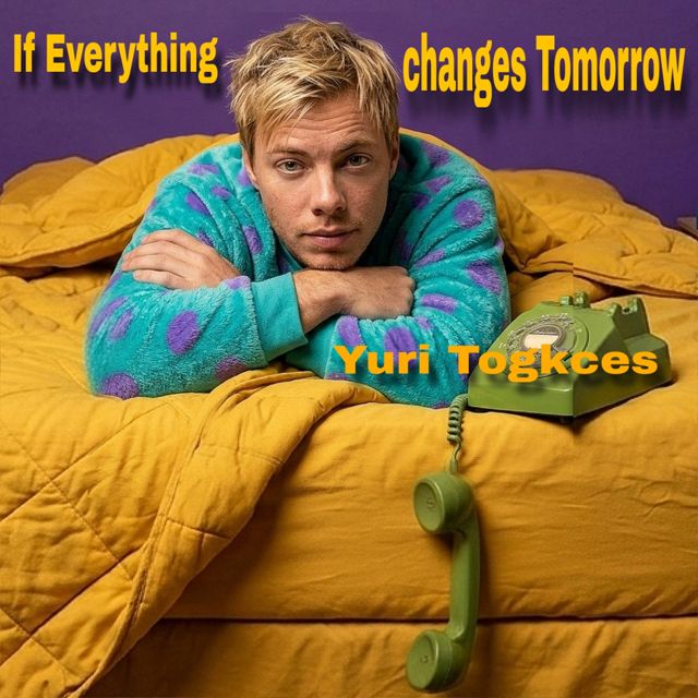 Yuri Togkces - 'If Everything Changes Tomorrow' [Ringtone]
