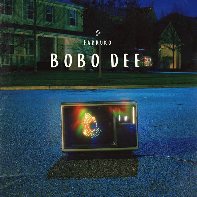 Bobo Dee - 'Farruko' [Ringtone]