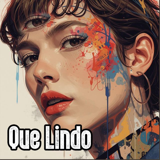 Titled - 'Que Lindo' [Ringtone]