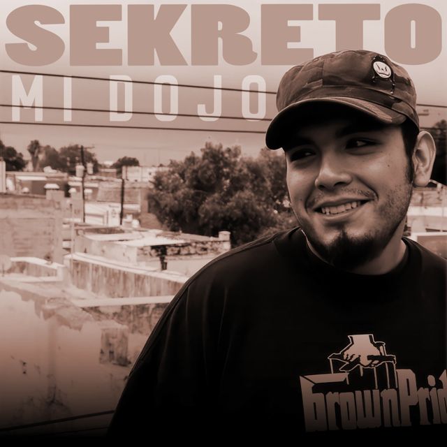 Sekreto - 'Mi Dojo' [Ringtone]