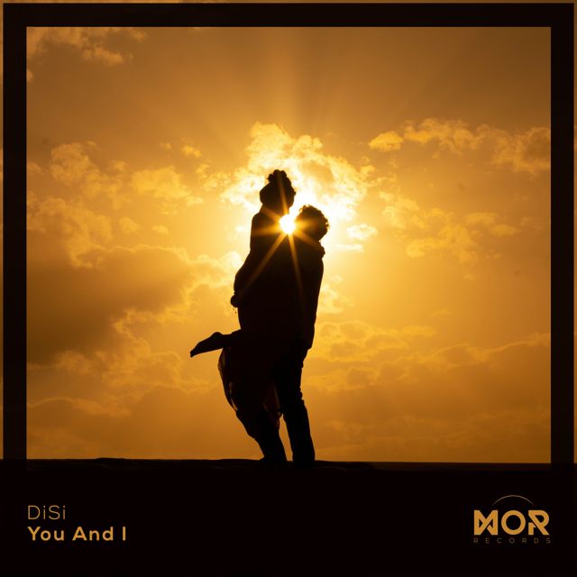 DiSi - 'You And I' [Ringtone]