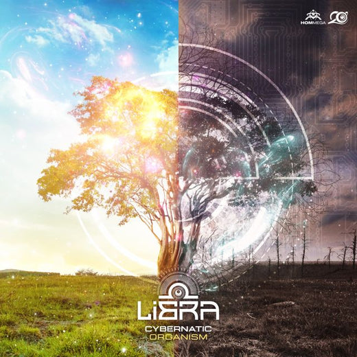 Libra - 'Cybernatic Organism' [Ringtone]