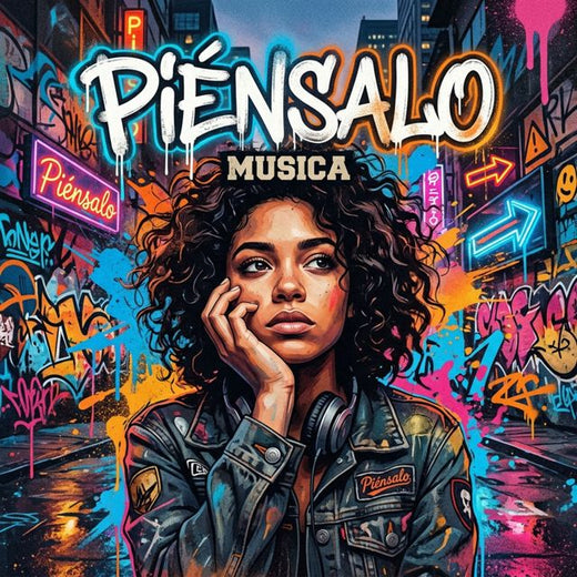 Bryan Lora - 'piensalo' [Ringtone]
