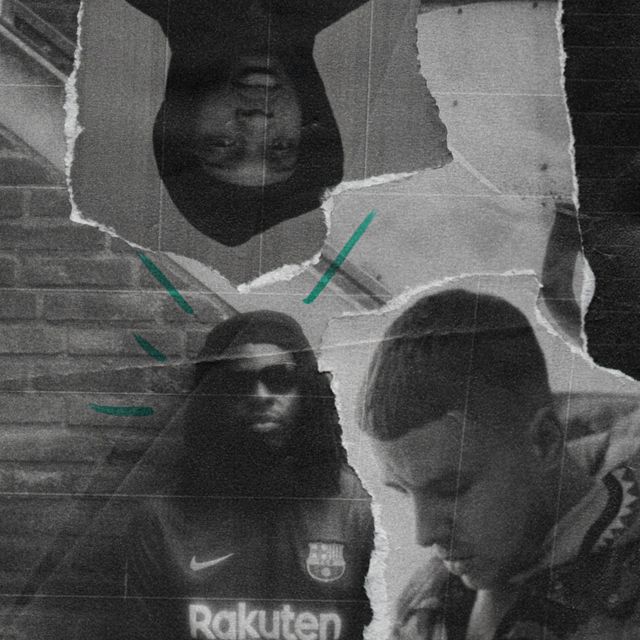 T.Dutty - 'L.I.T (feat. Josbros & Wakeem)' [Ringtone]