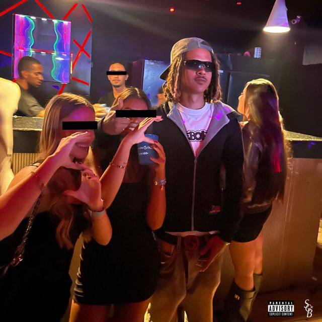 BTTMaisDoidão - 'SMOKINGGANG TA NA CASA (feat. SmokingGangBrasil)' [Ringtone]