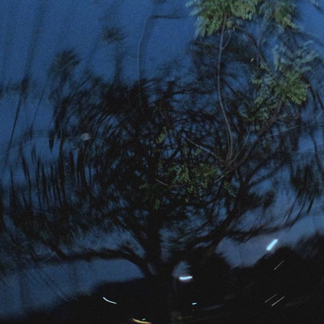 Blu Velvet - 'visions of the end' [Ringtone]